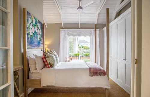 Kalk Bay Casa | Charming Coastal Townhouse at The Majestic