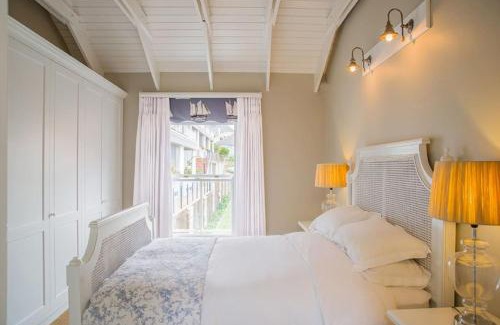 Kalk Bay Casa | Charming Coastal Townhouse at The Majestic