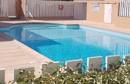 Tamaris Apartamento | Charming cocoon with sea view