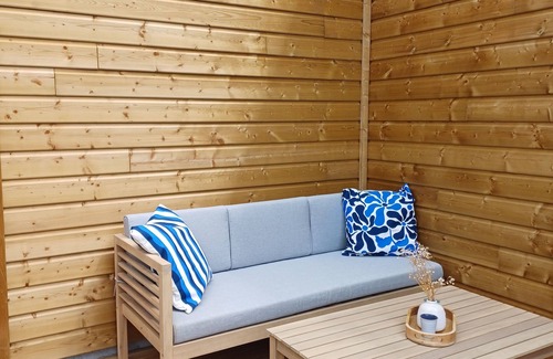 Guidel Apartamento | Charming cocooning studio in Guidel - Ideal for a quiet seaside break