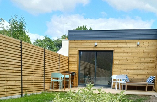 Guidel Apartamento | Charming cocooning studio in Guidel - Ideal for a quiet seaside break