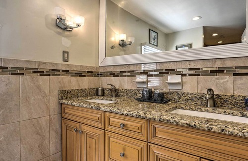 East Orange Casa | Charming, Colonial Home w/ Deck & Fenced Yard