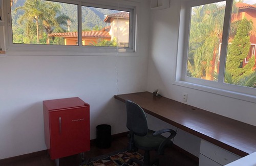 Maresias Casa | Tenga vacaciones inolvidables con su familia y amigos.