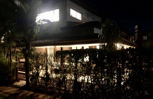 Maresias Casa | Tenga vacaciones inolvidables con su familia y amigos.