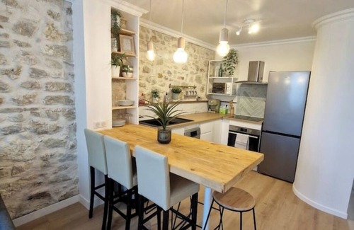 Estanove Apartamento | Charming, comfortable T3 near the center