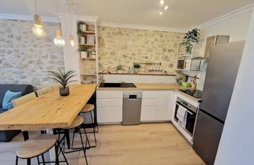 Estanove Apartamento | Charming, comfortable T3 near the center