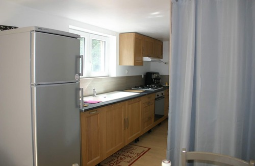 Campome Apartamento | Encantador y confortable estudio al pie del macizo de las Madres