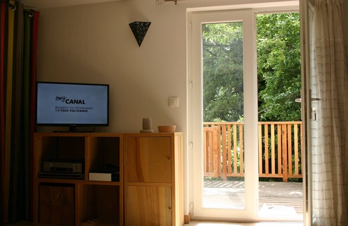 Campome Apartamento | Encantador y confortable estudio al pie del macizo de las Madres