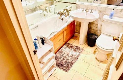 Kensington Apartamento | Charming Comfy Apartments by Kensington & Chelsea