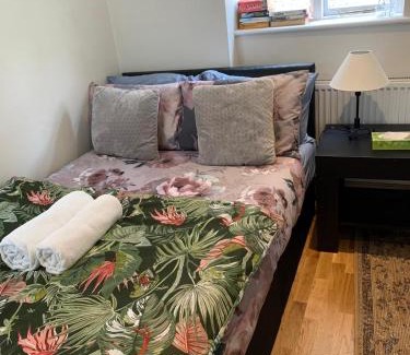 Kensington Apartamento | Charming Comfy Apartments by Kensington & Chelsea