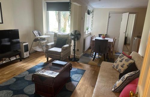 Kensington Apartamento | Charming Comfy Apartments by Kensington & Chelsea