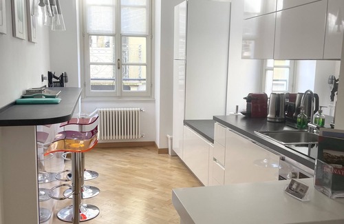 Como City Centre Apartamento | Como con Encanto - En el centro de la ciudad