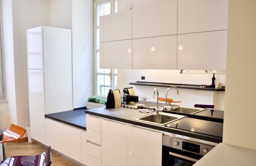 Como City Centre Apartamento | Como con Encanto - En el centro de la ciudad