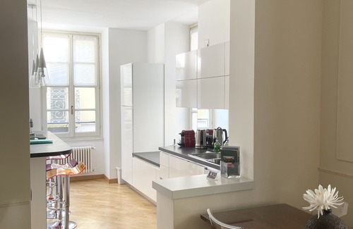 Como City Centre Apartamento | Como con Encanto - En el centro de la ciudad