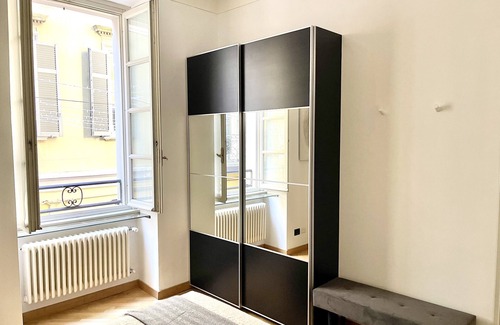 Como City Centre Apartamento | Como con Encanto - En el centro de la ciudad