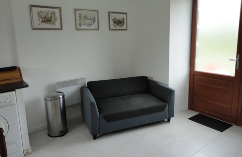 La Fontenelle Casa | Encantadora casa rural compacta en zona rural tranquila, gran jardín