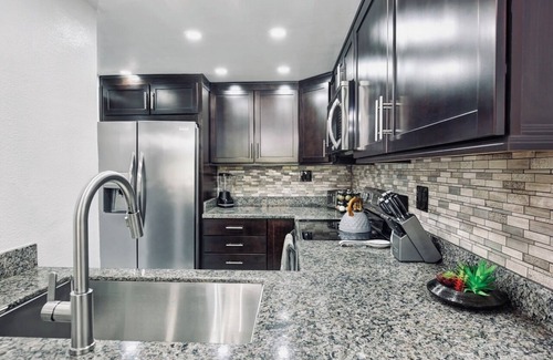 South Scottsdale Condominio | Charming Condo in Scottsdale, AZ. 2bd en-suites. Pool/Hot tub
