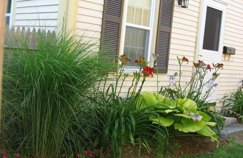 Hyannis Condominio | Condominio con Encanto en la sección histórica de Hyannis