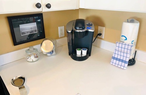Central Myrtle Beach Apartamento | Charming condo in the center of Myrtle Beach