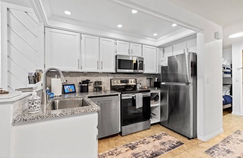 Brian Head Apartamento | Charming Condo near Navajo Lift