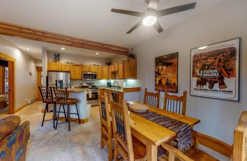 Keystone Apartamento | Charming Condo Nestled In The East Keystone Resort Neighborhood, Shuttle To Ski Slopes, Outdoor Pool And Hot Tub