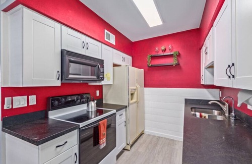 Mesa Grande Condominio | Charming Condo with Pool in Mesa near Tempe