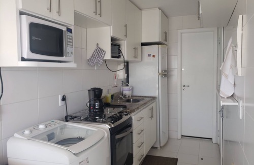 Barra da Tijuca Apartamento | Charming condominium 5 minutes from Recreio dos Bandeirantes beach