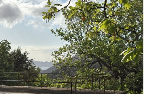 Barbaggio Casa | CHARMING CORSICAN HOUSE