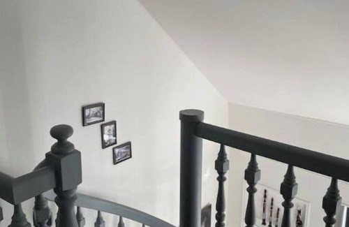 Gare Apartamento | Charming & Cosy duplex in Luxembourg city