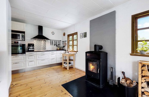 Sjllands Odde Casa | Charming cottage 450 meters from the sea