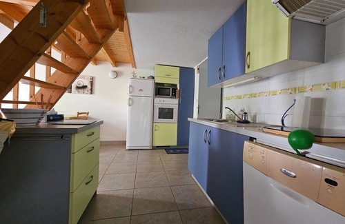 La Tranche-sur-Mer Casa | Encantadora casa con jardín cerca de la playa en La Tranche-sur-Mer
