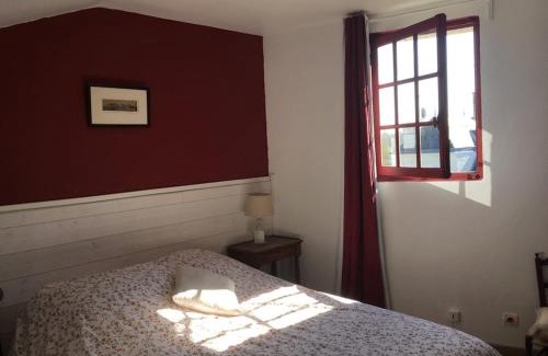 Candes-Saint-Martin Casa | Charming cottage in the Loire Valley castles