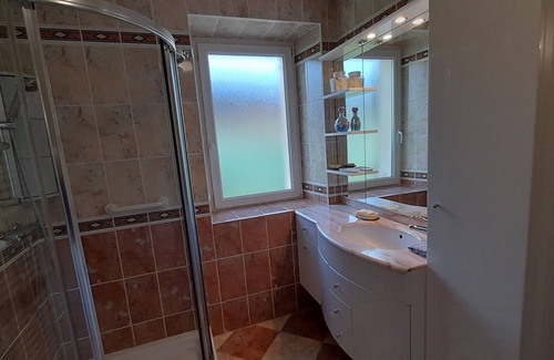 Thorigne-sur-Due Cabaña | Acogedora casa rural con jardín, WiFi y acepta mascotas