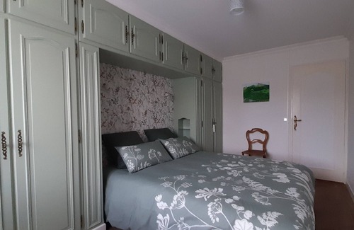 Thorigne-sur-Due Cabaña | Acogedora casa rural con jardín, WiFi y acepta mascotas