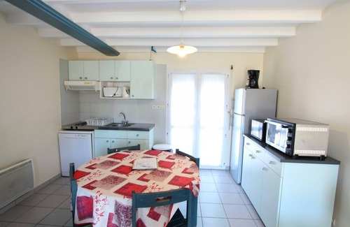 Siouville-Hague Cabaña | Casa de Vacaciones con Acceso a Playa, Actividades y Mascotas Permitidas