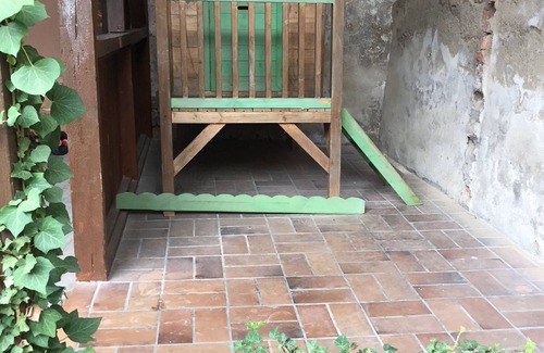 Orschwihr Cabaña | Encantadora casa de campo para 13 personas en Orschwihr, Alsacia