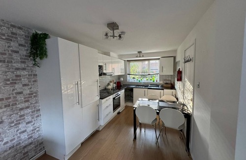 Walworth Casa | Charming cottage - 3 bedrooms 10mn from the heart of London - Entire accommodation