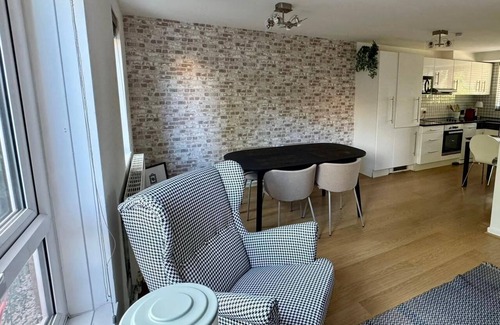 Walworth Casa | Charming cottage - 3 bedrooms 10mn from the heart of London - Entire accommodation