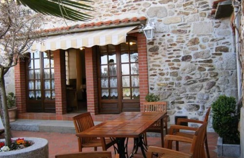 Chataigneraie Cantalienne Casa | Encantadora casa de campo y SPA