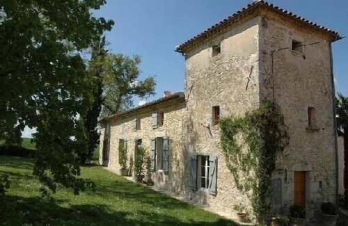 Saint-Leonard Cabaña | Encantadora casa de campo entre Lectoure y Fleurance- Gers-Lomagne