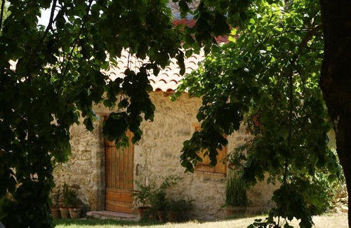Saint-Leonard Cabaña | Encantadora casa de campo entre Lectoure y Fleurance- Gers-Lomagne