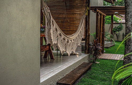 Barra Grande Chalet De Esquí | Charming Cottage near the sea - Casas Barlovento
