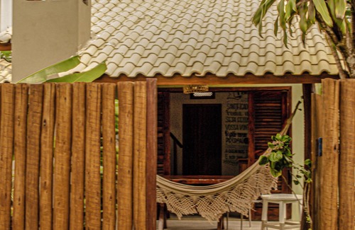 Barra Grande Chalet De Esquí | Charming Cottage near the sea - Casas Barlovento