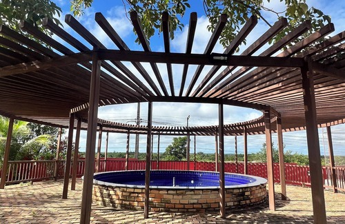 Barreirinhas Chalet De Esquí | Charming Cottage in Lençóis | Cozy Nature Retreat in Barreirinhas