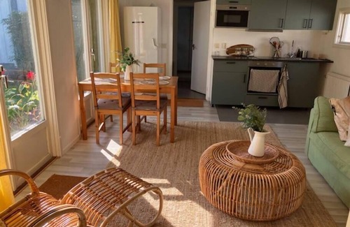 Skanor Casa | Charming Cottage by Seaside