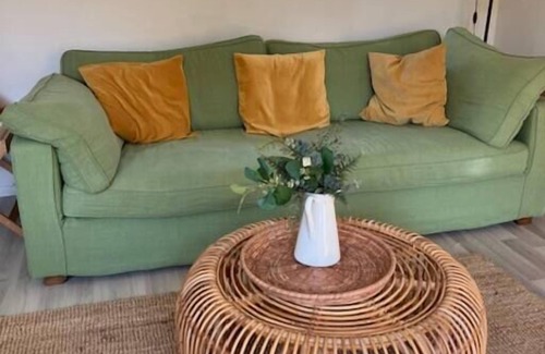 Skanor Casa | Charming Cottage by Seaside