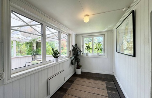 Vanersborg Municipality Chalet De Esquí | SE17013
