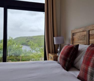 Isle of Skye Apartamento | Charming Cottage by the Fairy Pools 5