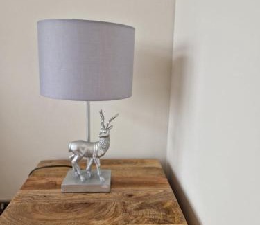 Isle of Skye Apartamento | Charming Cottage by the Fairy Pools 5