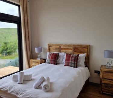 Isle of Skye Apartamento | Charming Cottage by the Fairy Pools 5